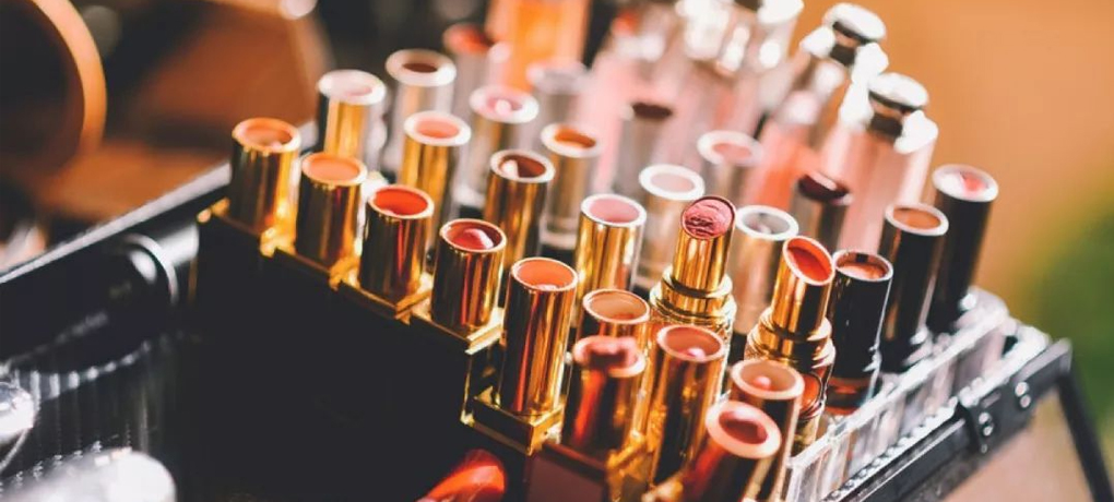 化妝品行業(yè)